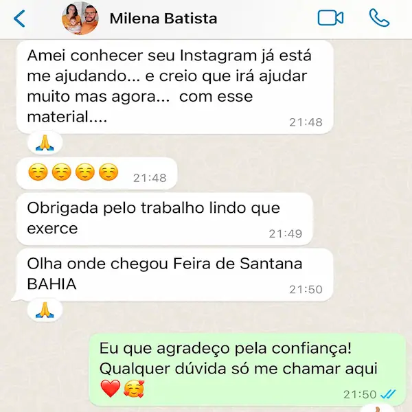 Depoimento 2
