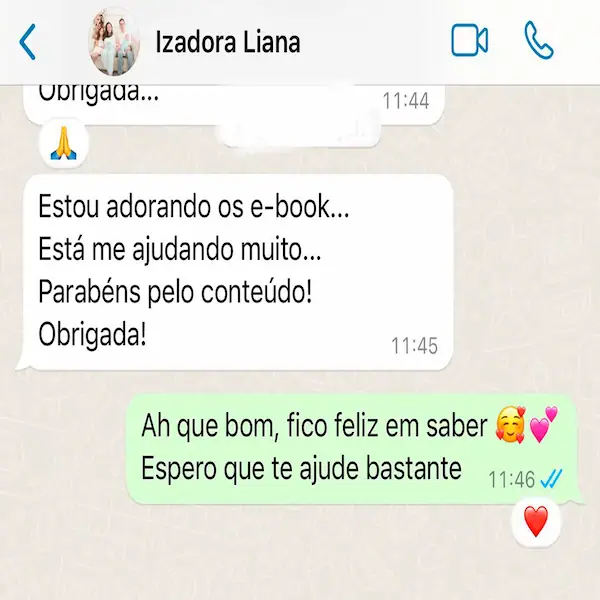 Depoimento 3